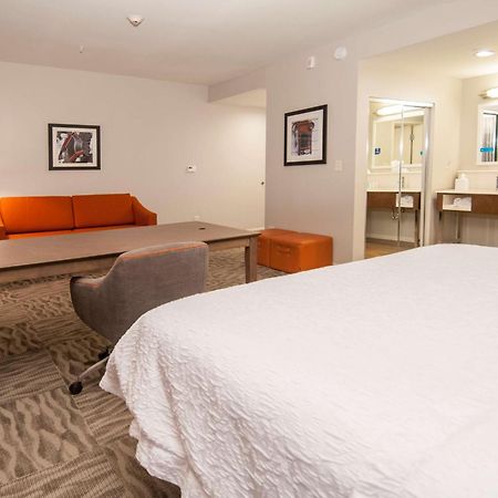 Hampton Inn Opelousas Ngoại thất bức ảnh