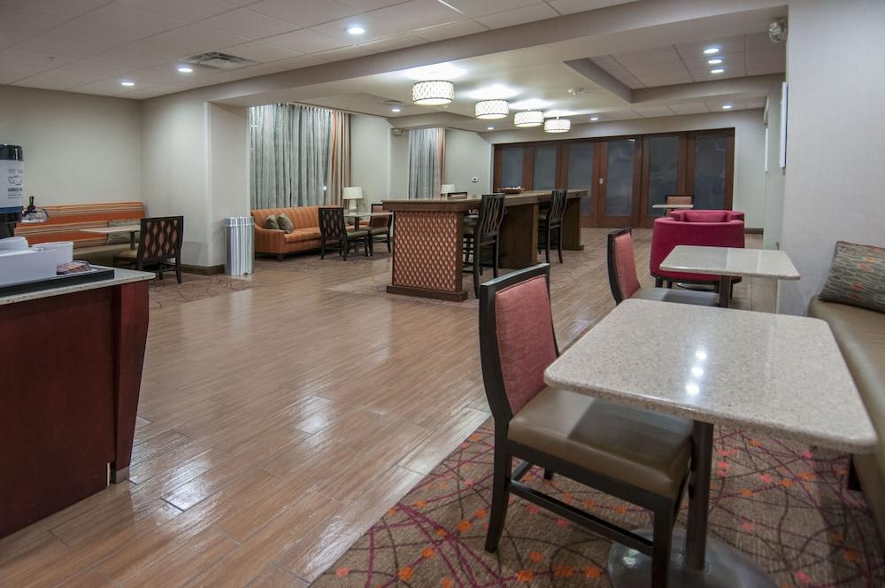 Hampton Inn Opelousas Ngoại thất bức ảnh