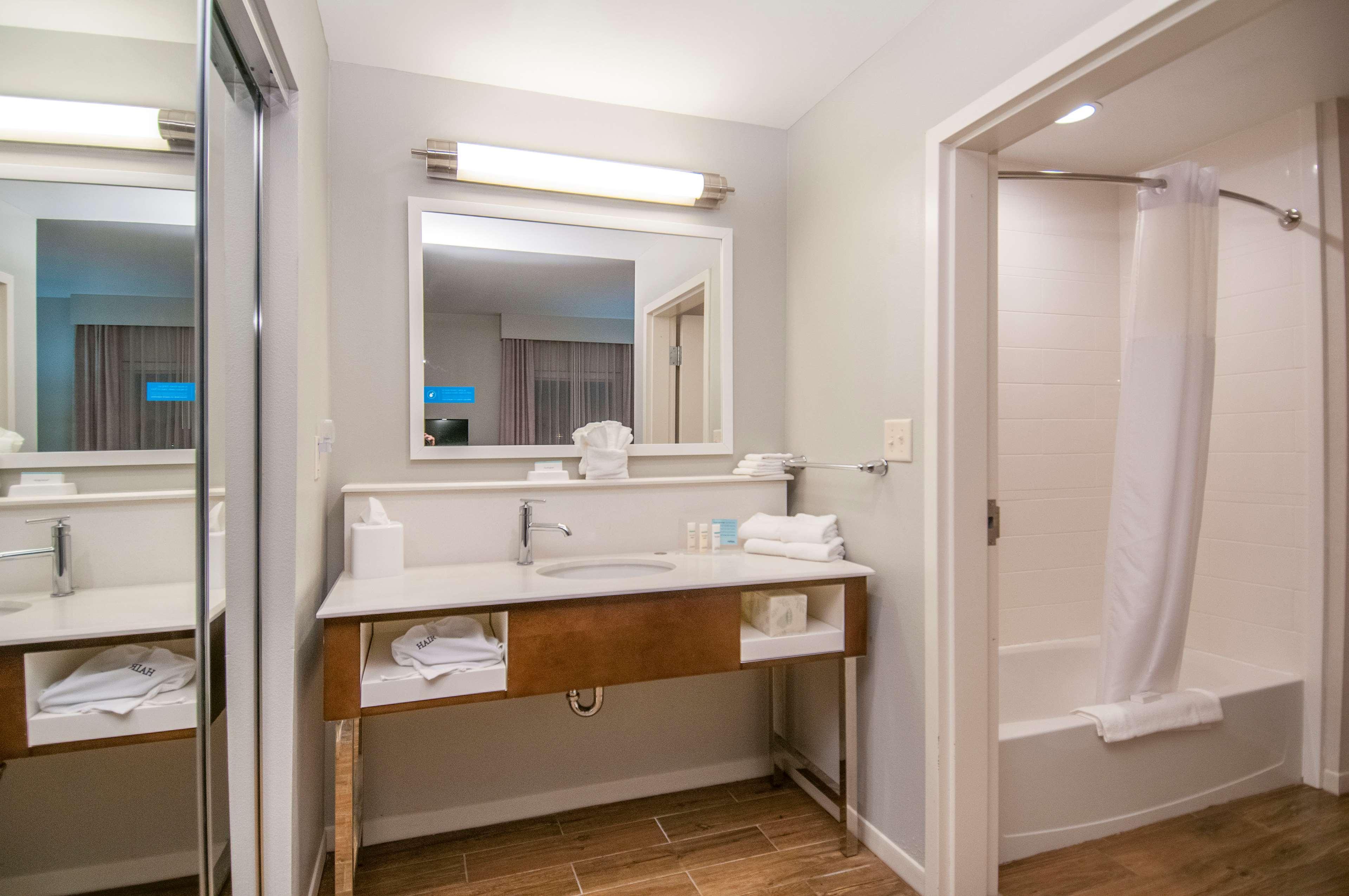 Hampton Inn Opelousas Ngoại thất bức ảnh