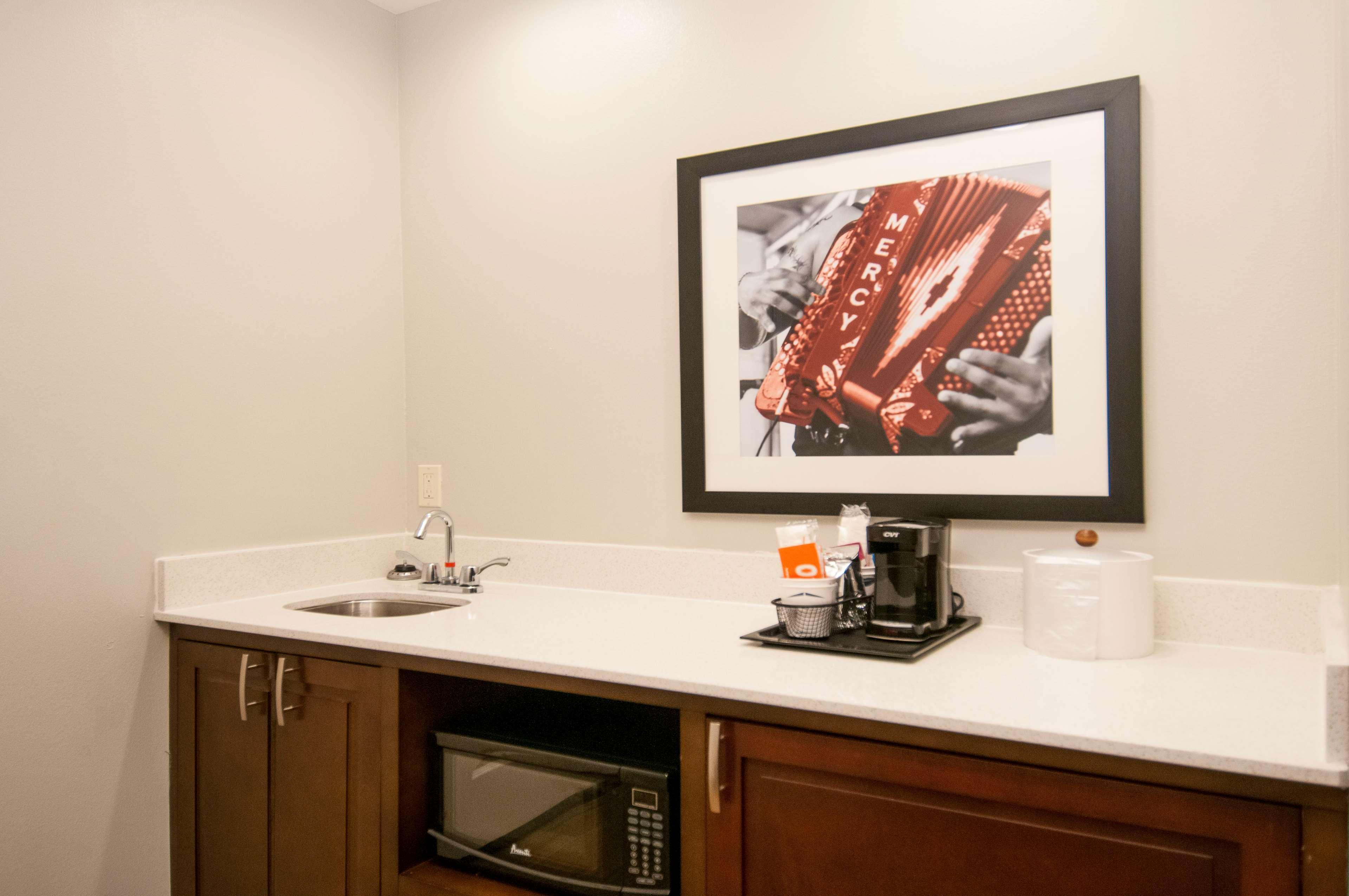 Hampton Inn Opelousas Ngoại thất bức ảnh
