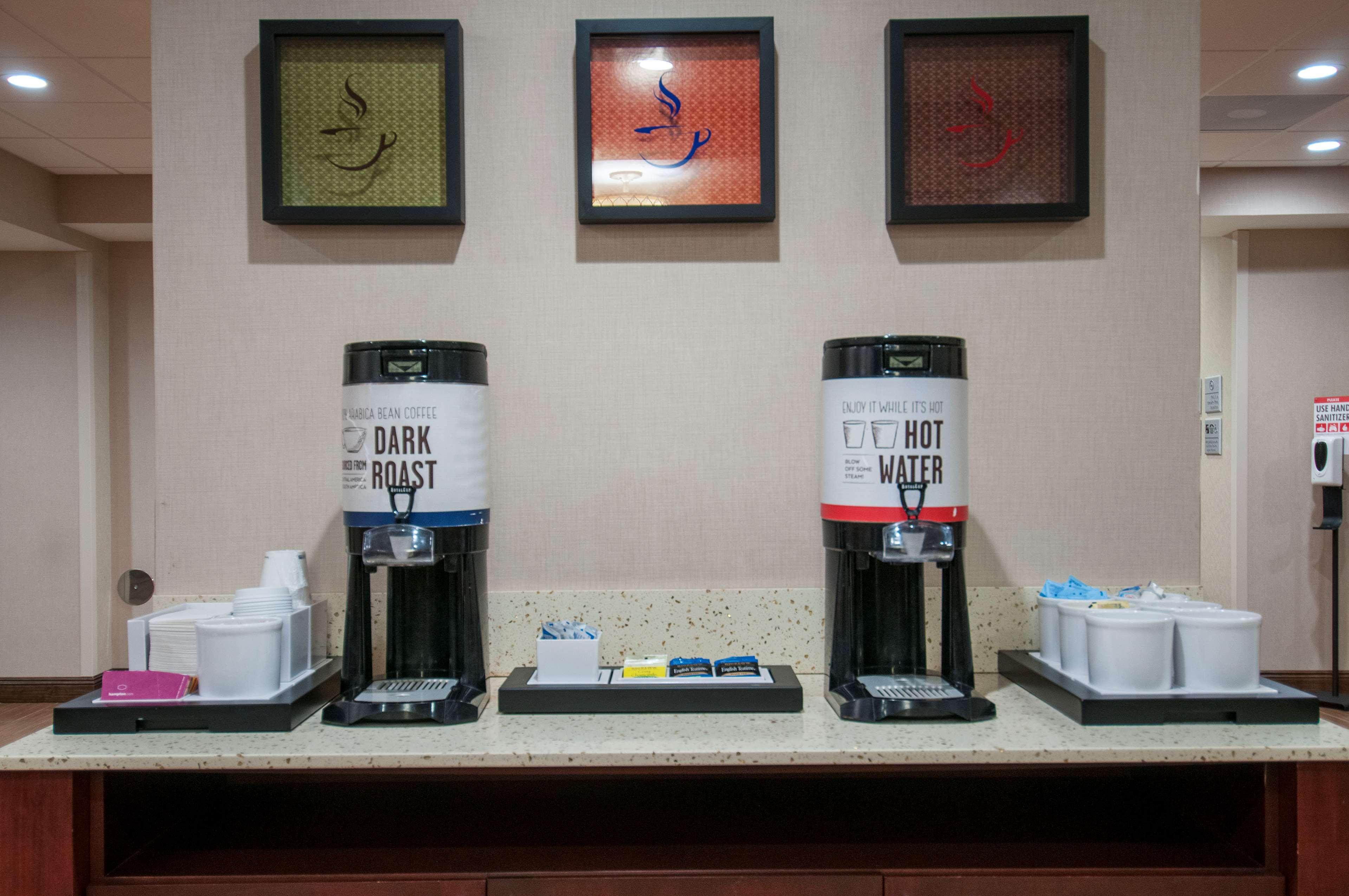 Hampton Inn Opelousas Ngoại thất bức ảnh