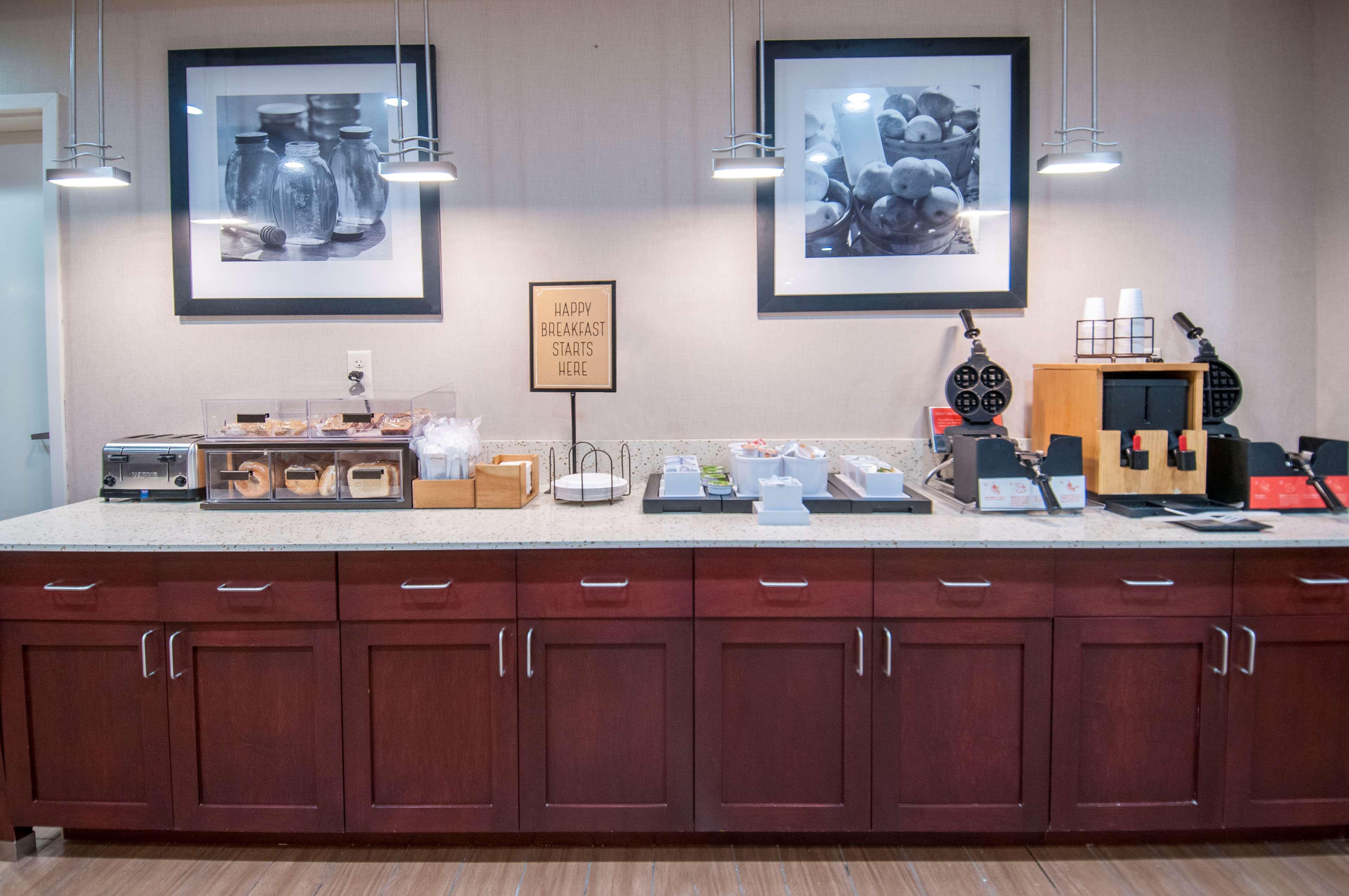 Hampton Inn Opelousas Ngoại thất bức ảnh