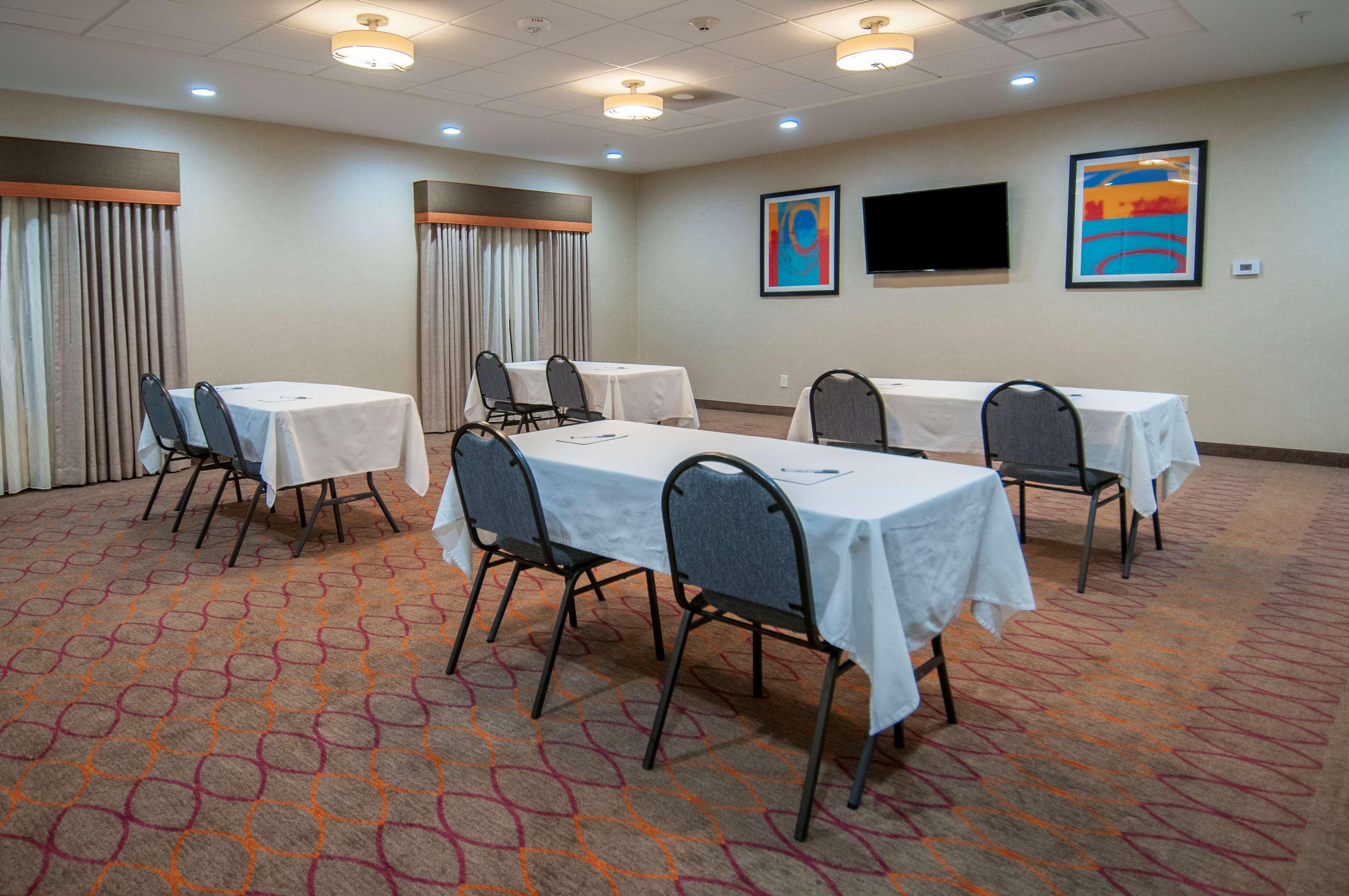 Hampton Inn Opelousas Ngoại thất bức ảnh