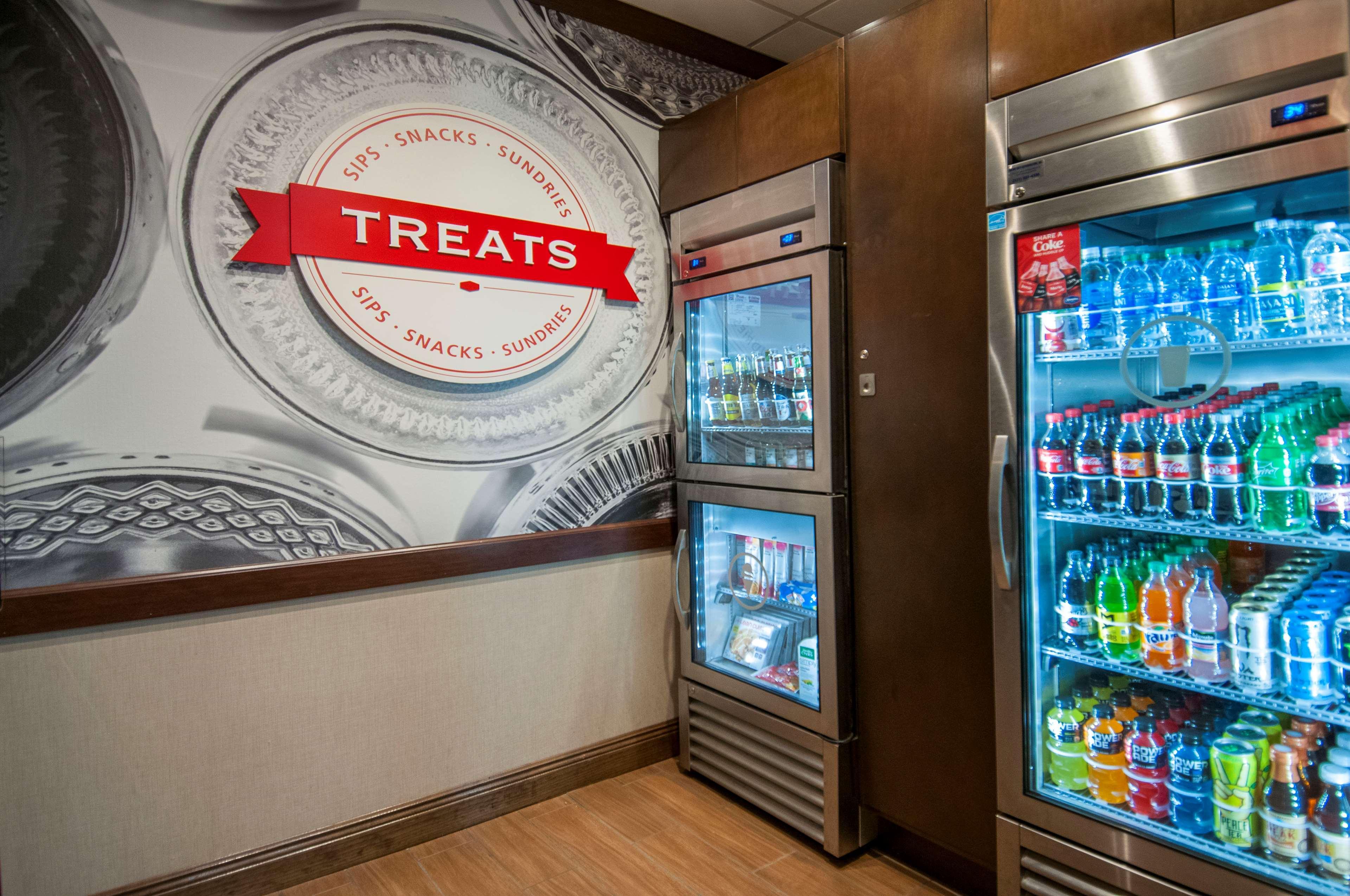 Hampton Inn Opelousas Ngoại thất bức ảnh