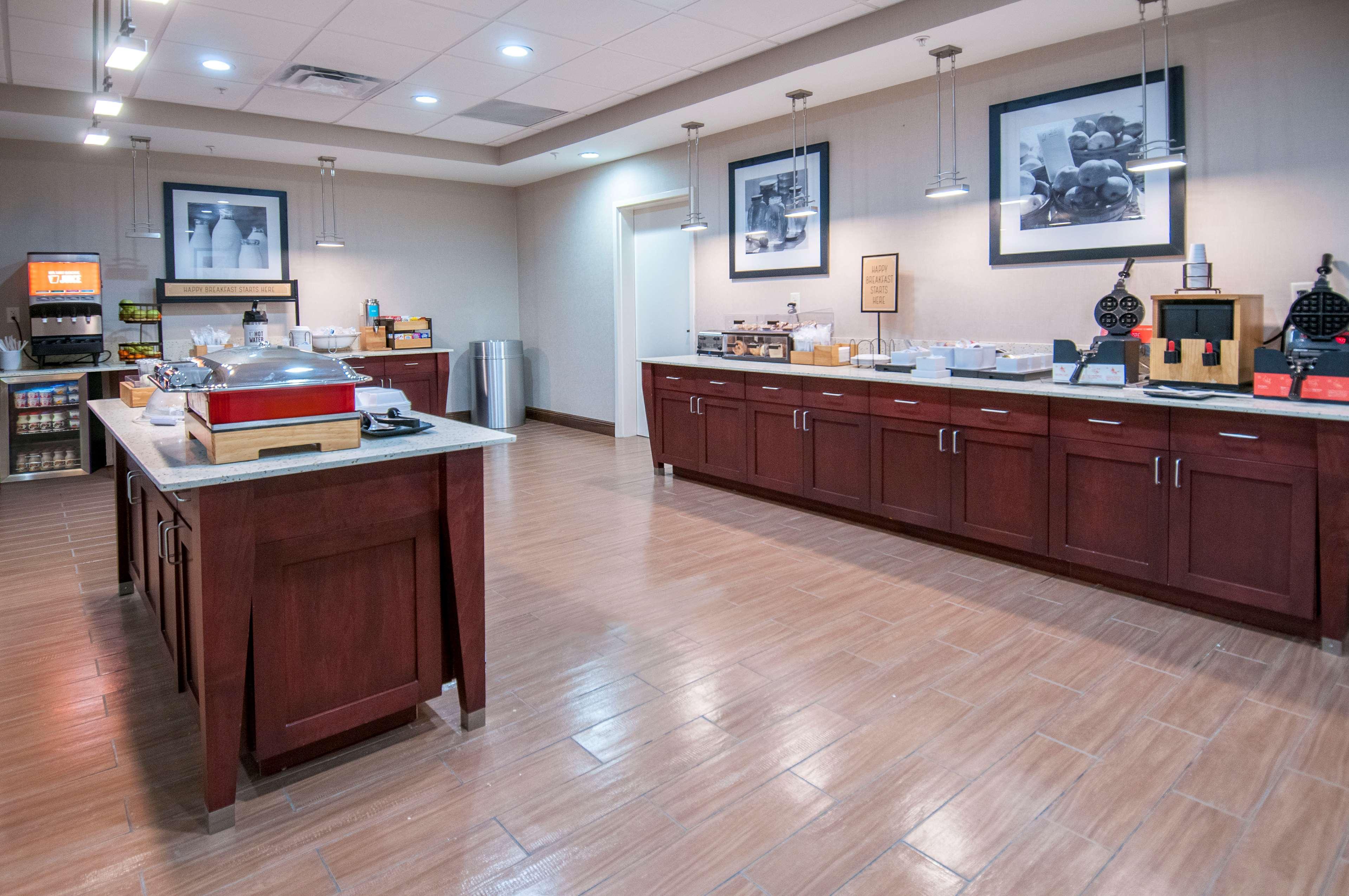 Hampton Inn Opelousas Ngoại thất bức ảnh