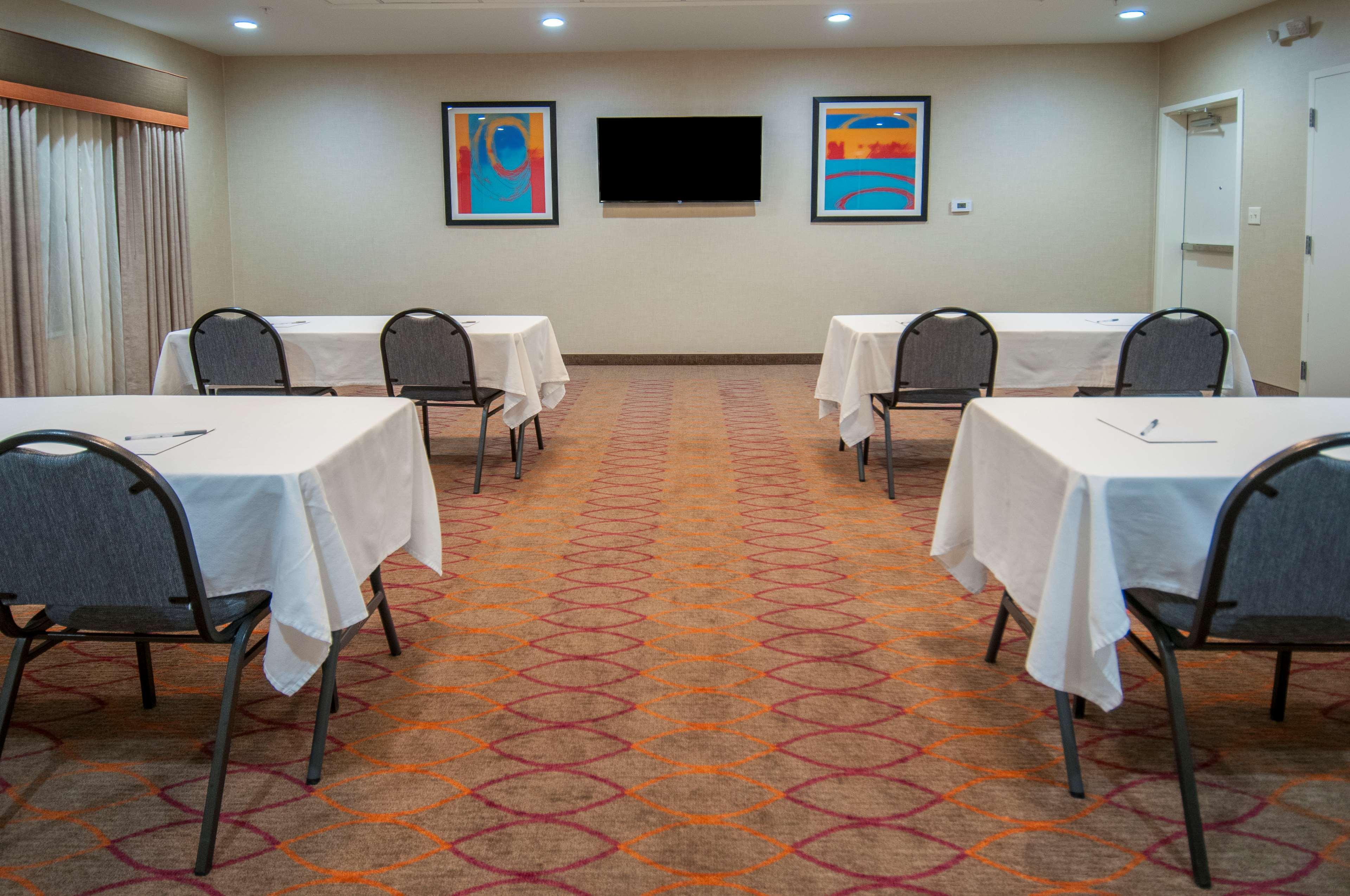 Hampton Inn Opelousas Ngoại thất bức ảnh