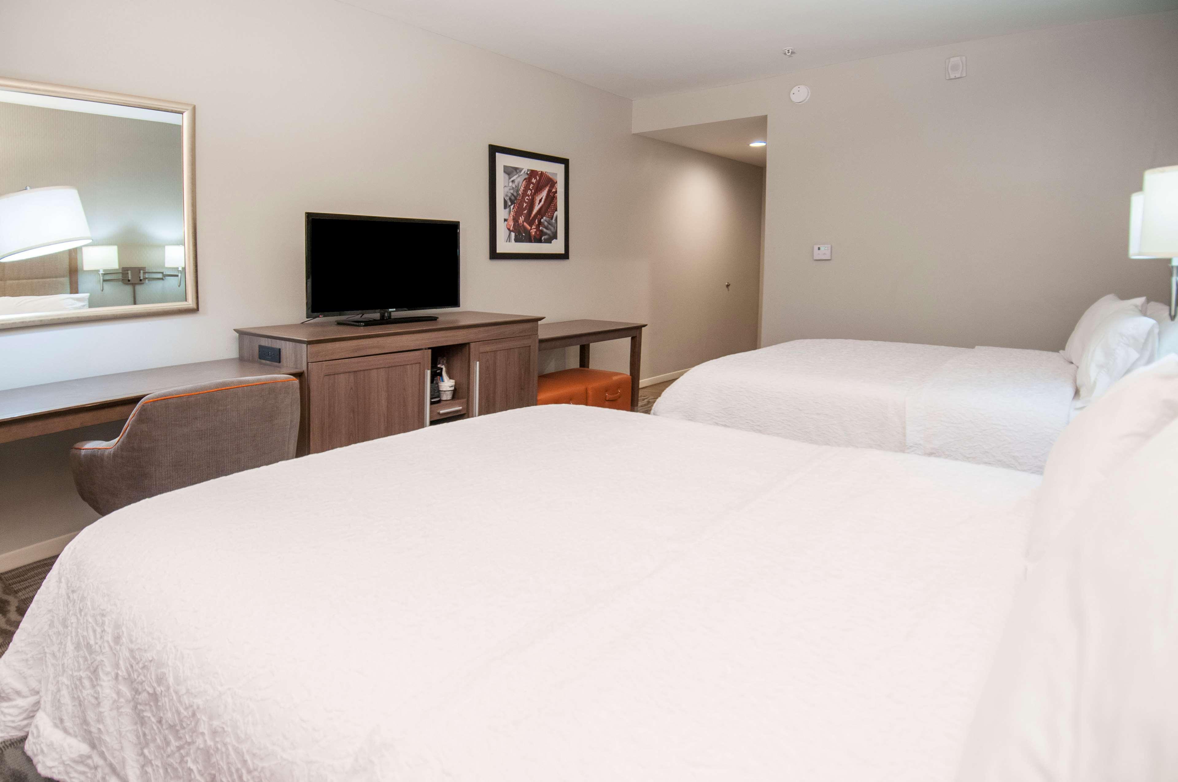 Hampton Inn Opelousas Ngoại thất bức ảnh