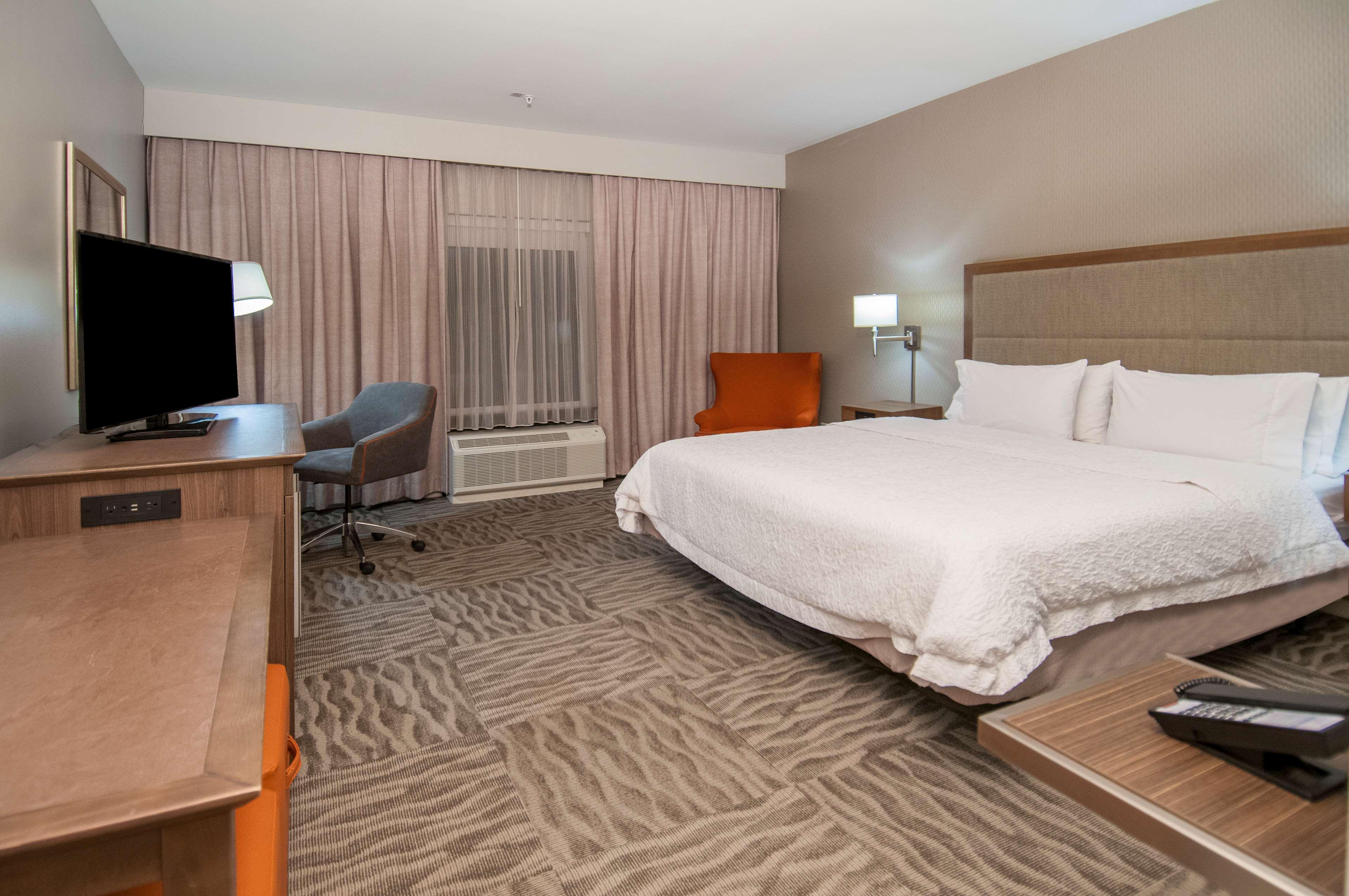 Hampton Inn Opelousas Ngoại thất bức ảnh