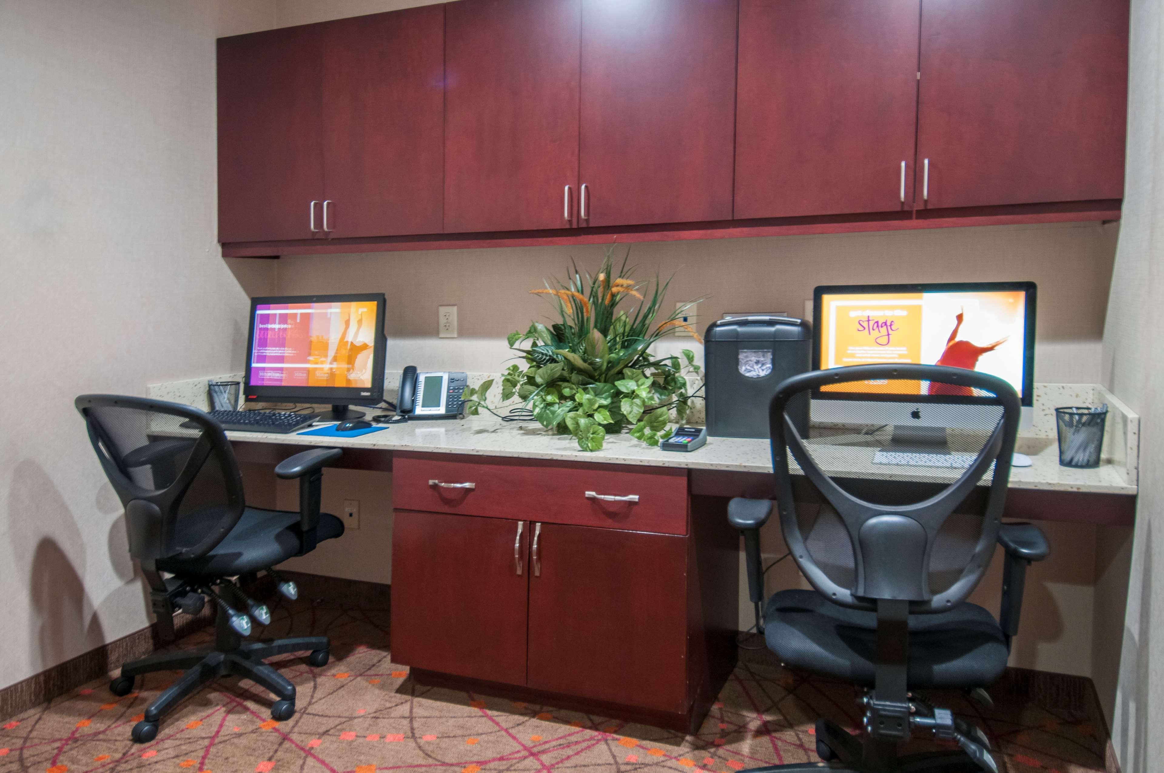 Hampton Inn Opelousas Ngoại thất bức ảnh