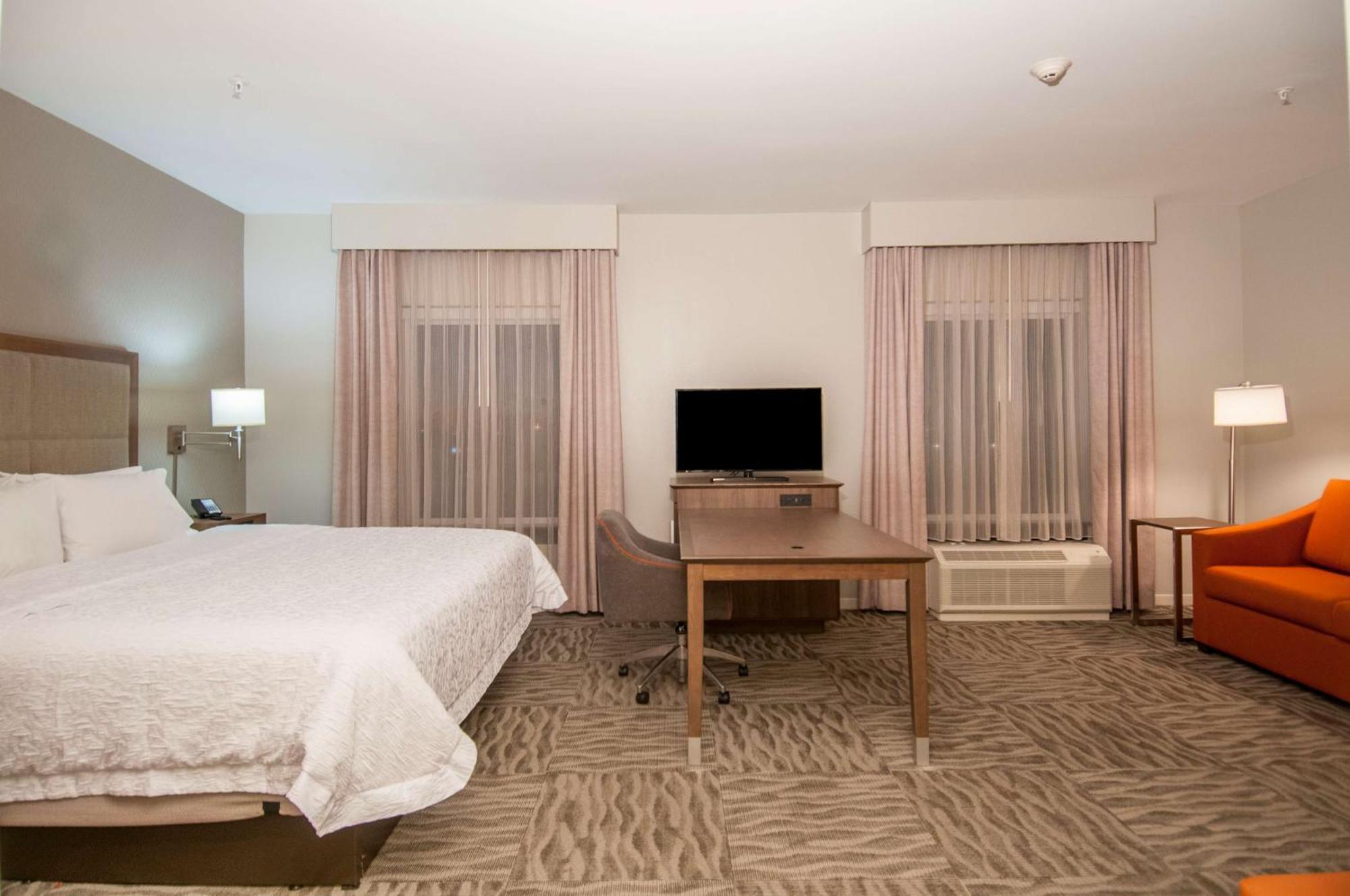 Hampton Inn Opelousas Ngoại thất bức ảnh