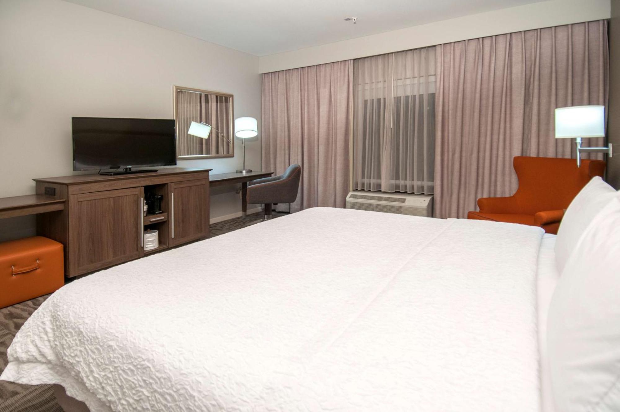 Hampton Inn Opelousas Ngoại thất bức ảnh