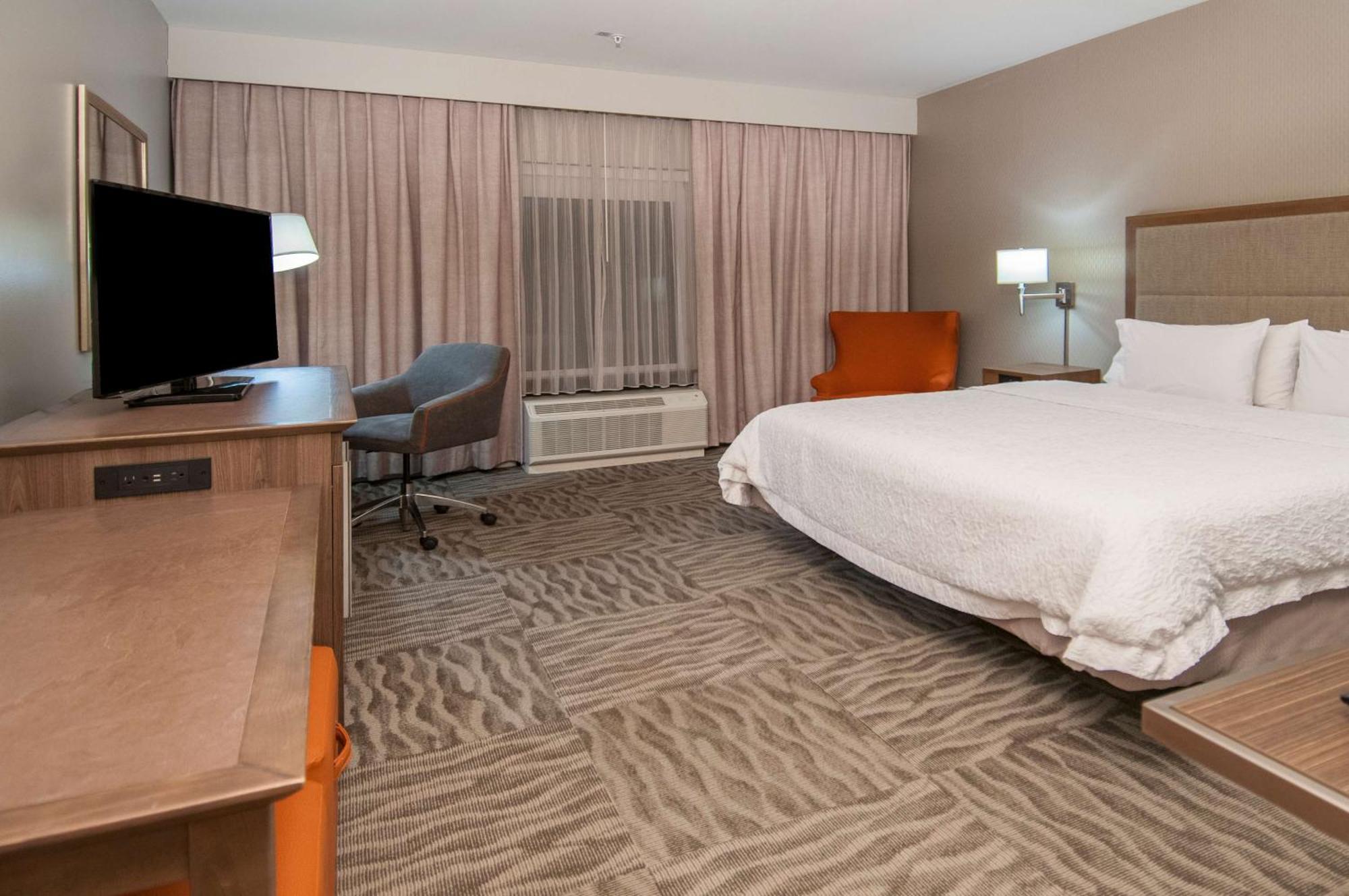Hampton Inn Opelousas Ngoại thất bức ảnh