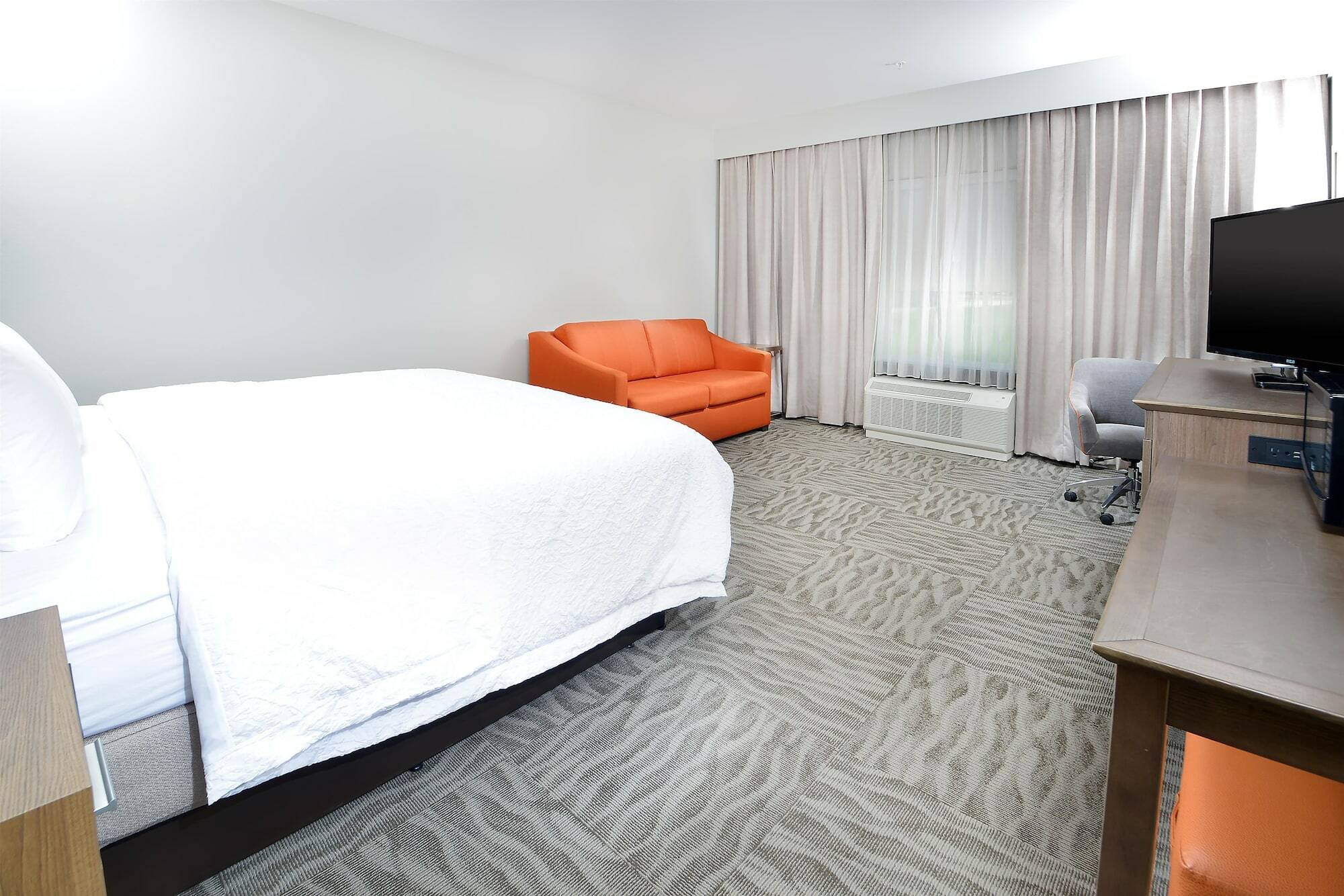 Hampton Inn Opelousas Ngoại thất bức ảnh