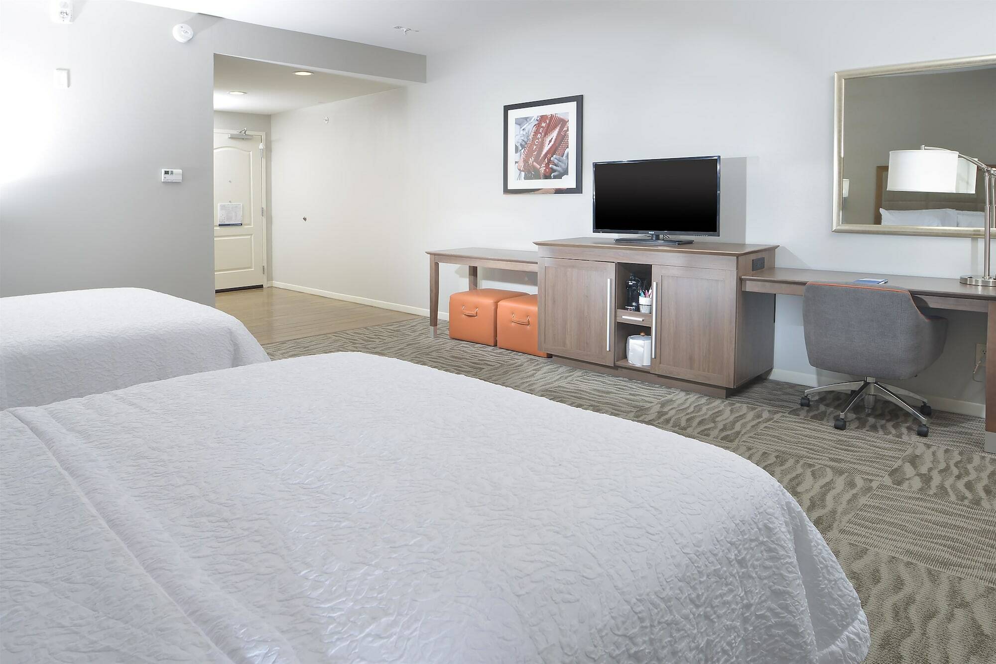 Hampton Inn Opelousas Ngoại thất bức ảnh