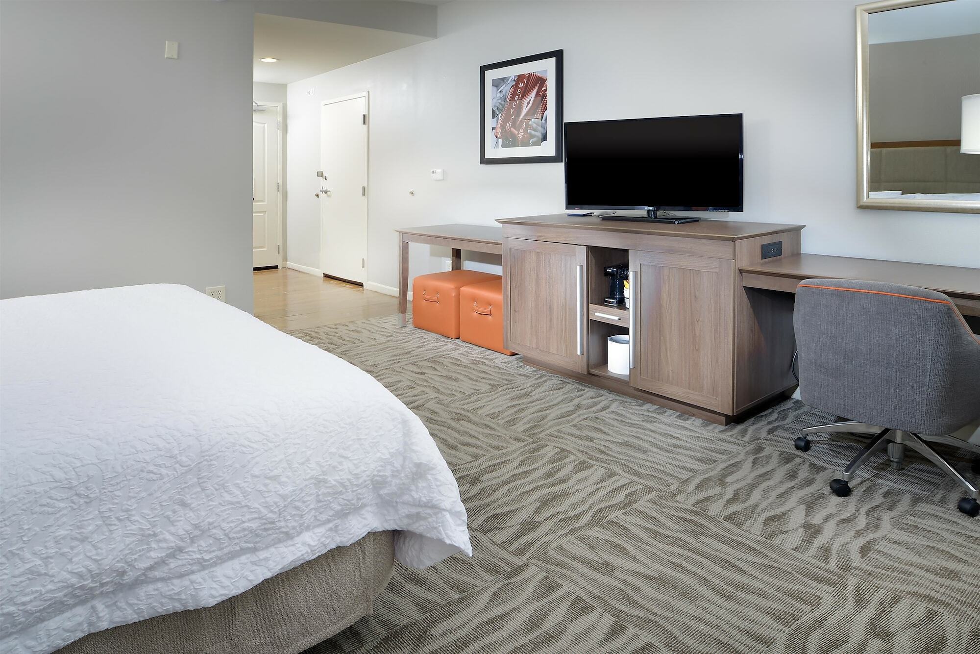 Hampton Inn Opelousas Ngoại thất bức ảnh