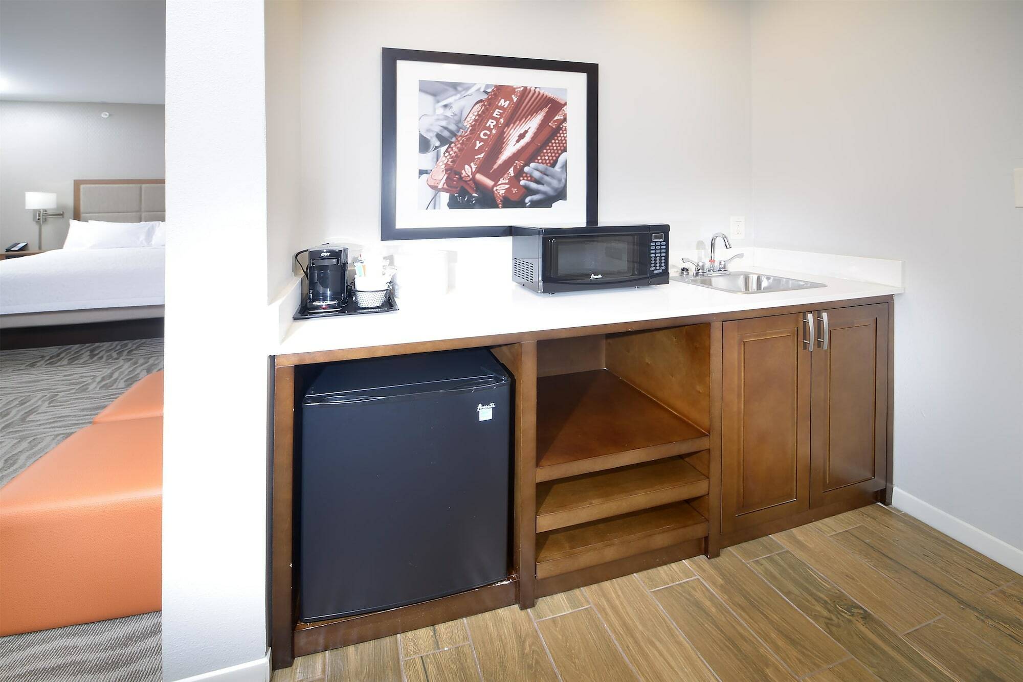 Hampton Inn Opelousas Ngoại thất bức ảnh