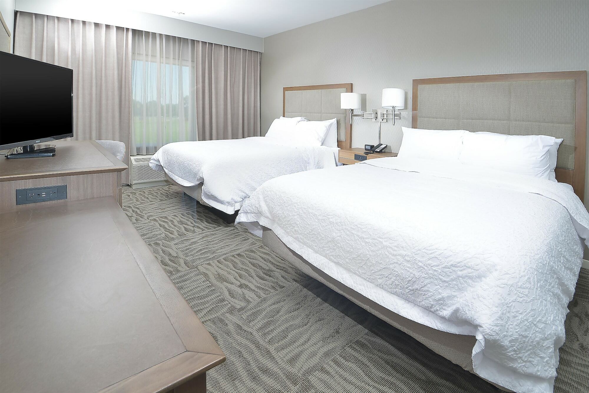 Hampton Inn Opelousas Ngoại thất bức ảnh