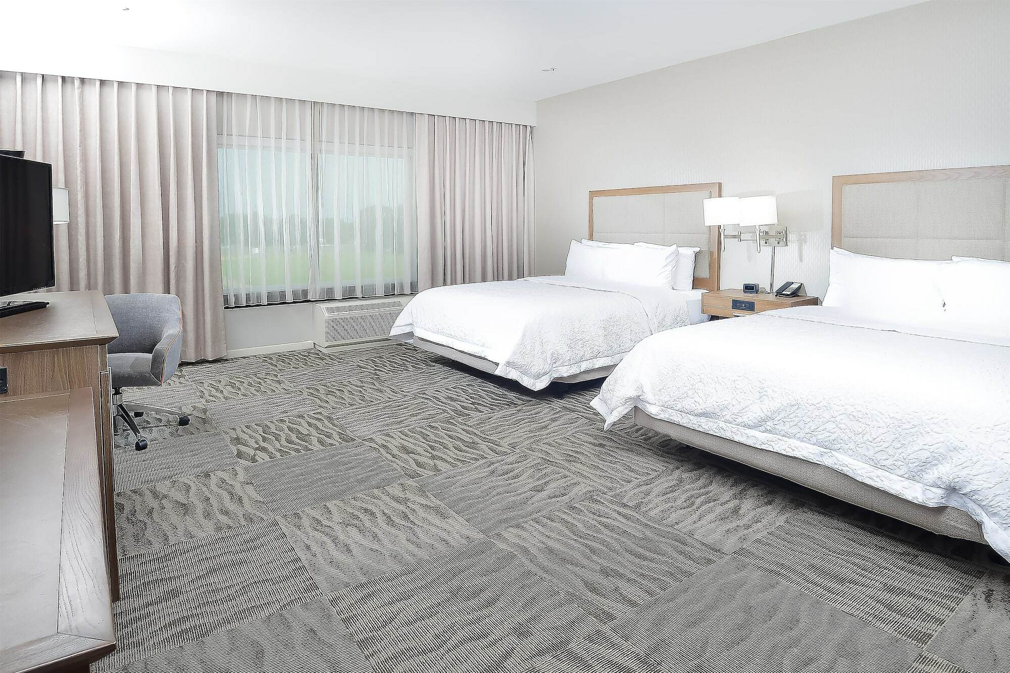 Hampton Inn Opelousas Ngoại thất bức ảnh